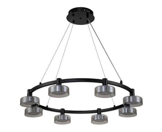 Подвесная светодиодная люстра Stilfort Gloze 4009/02/08P