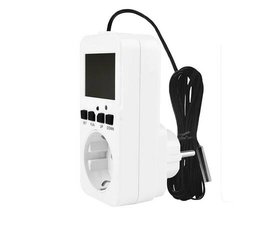 Розетка с таймером Feron TM27 48972, изображение 4