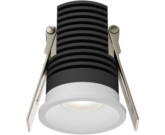 Встраиваемый светодиодный светильник Maytoni Technical Mini DL059-7W4K-W