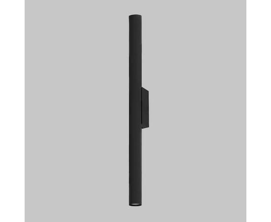 Настенный светильник IMEX IL.0005.2202-BK