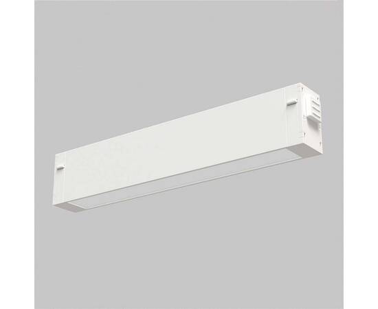 Трековый линейный светильник IMEX IL.0050.6000-9-WH