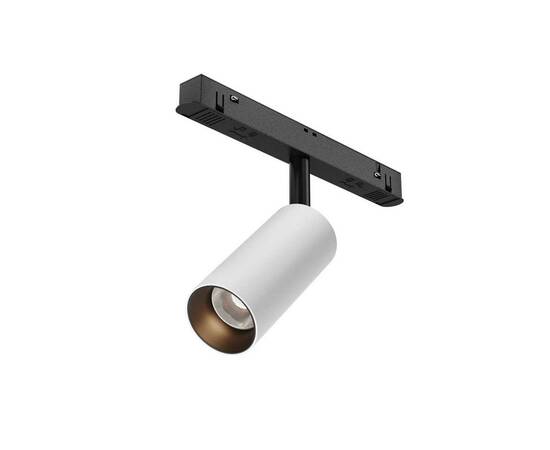 Трековый светодиодный светильник Maytoni Technical Magnetic Exility Focus Led TR032-2-5W3K-M-BW