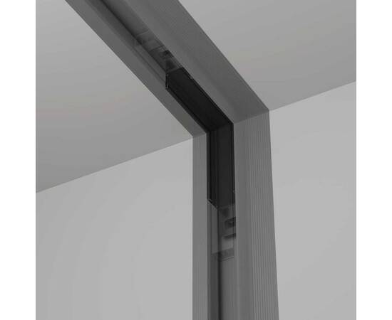 Коннектор угловой внутренний Maytoni Technical TRA172ICL-12B, изображение 6