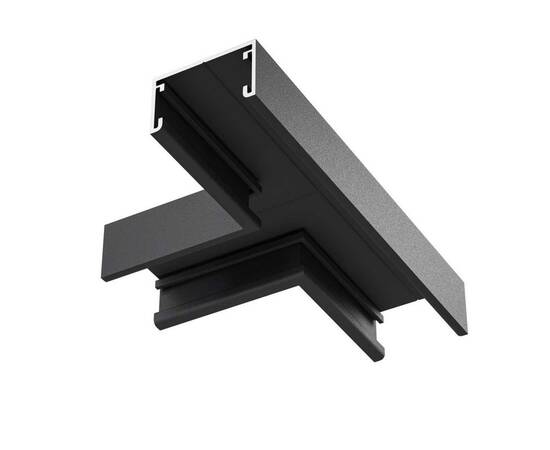 Т- образный коннектор накладной Maytoni Technical TRA172CT-11B