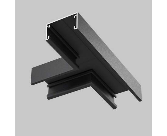 Т- образный коннектор накладной Maytoni Technical TRA172CT-11B, изображение 4