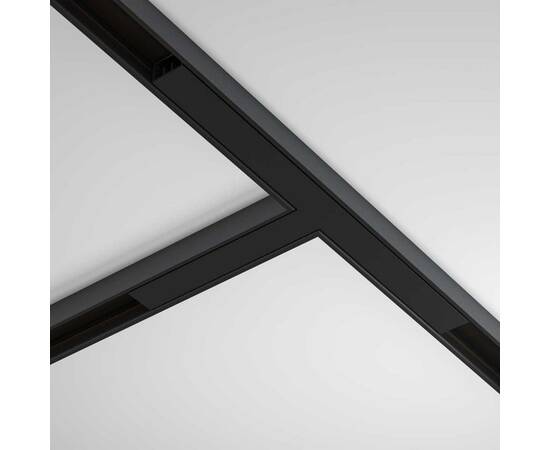 Т- образный коннектор накладной Maytoni Technical TRA172CT-11B, изображение 6