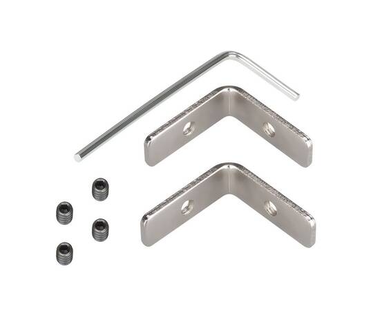 Соединитель Arlight Fantom-W49-90L Set 047247