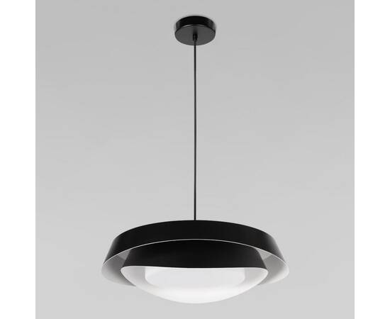 Подвесная люстра Loft IT Petale 10256P Black, изображение 3