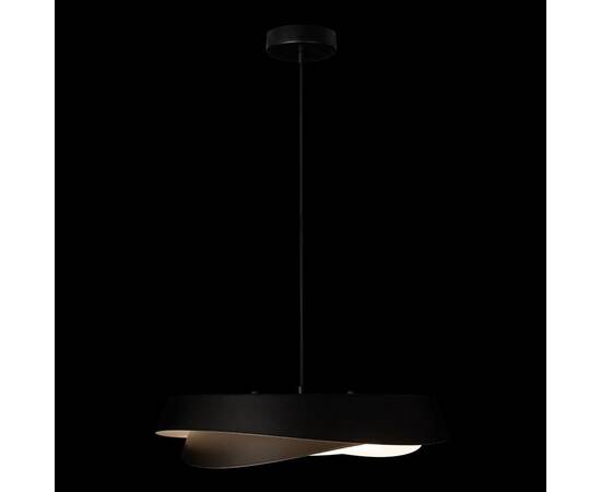 Подвесная люстра Loft IT Petale 10256P Black, изображение 5