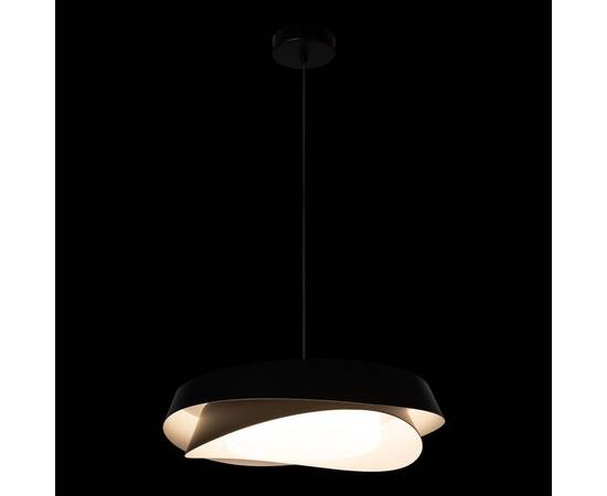 Подвесная люстра Loft IT Petale 10256P Black, изображение 11