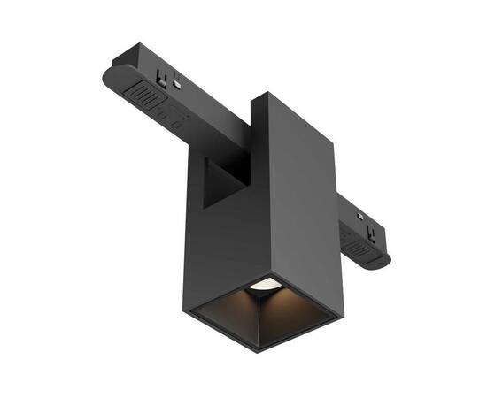 Трековый светильник Maytoni Technical TR121-2-7W3K-B