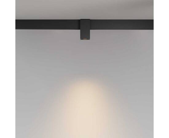 Трековый светильник Maytoni Technical TR121-2-7W3K-B, изображение 4