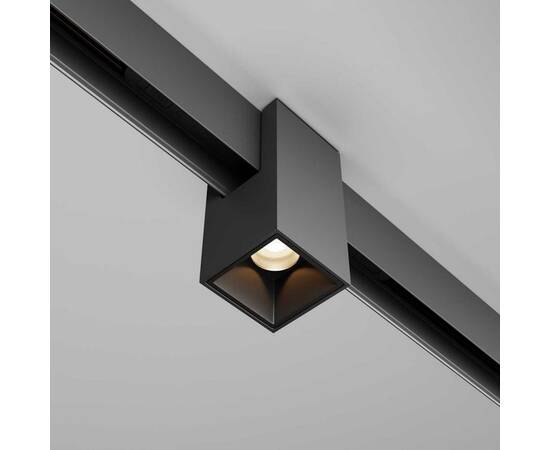 Трековый светильник Maytoni Technical TR121-2-7W3K-B, изображение 7