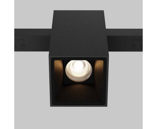 Трековый светильник Maytoni Technical TR121-2-7W3K-B, изображение 8