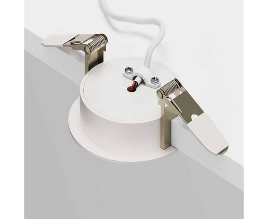 Крепление Maytoni Technical Pendant PA001-RS-W, изображение 2