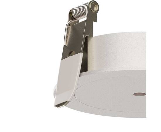 Крепление Maytoni Technical Pendant PA001-RS-W, изображение 3