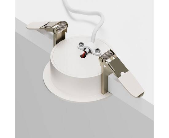 Крепление Maytoni Technical Pendant PA001-RS-W, изображение 11