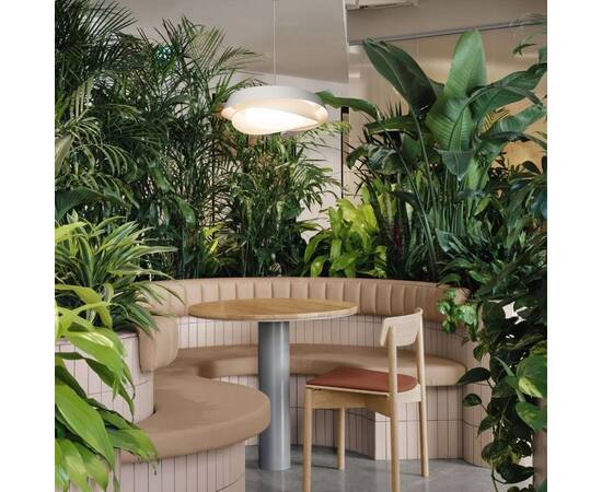 Подвесная люстра Loft IT Petale 10256P White, изображение 2