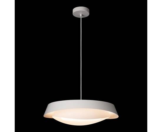 Подвесная люстра Loft IT Petale 10256P White, изображение 3