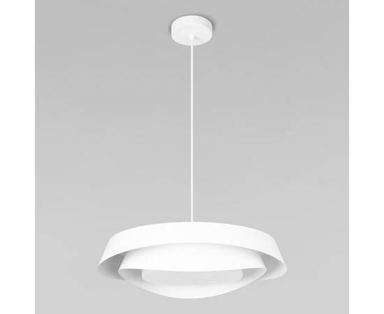 Подвесная люстра Loft IT Petale 10256P White, изображение 4