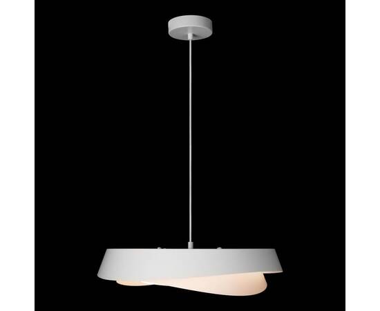 Подвесная люстра Loft IT Petale 10256P White, изображение 5