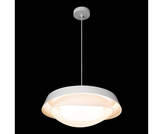 Подвесная люстра Loft IT Petale 10256P White, изображение 7
