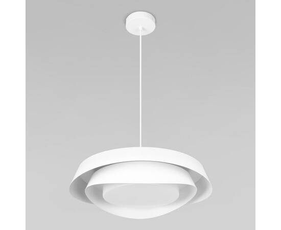 Подвесная люстра Loft IT Petale 10256P White, изображение 8