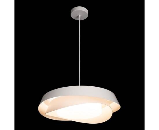 Подвесная люстра Loft IT Petale 10256P White, изображение 9