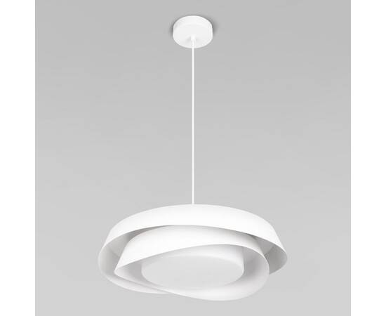 Подвесная люстра Loft IT Petale 10256P White, изображение 10