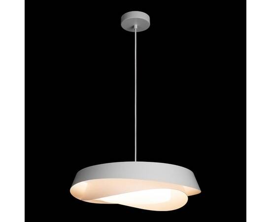 Подвесная люстра Loft IT Petale 10256P White, изображение 11