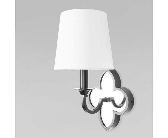 Бра Loft IT Silence 10303W Black