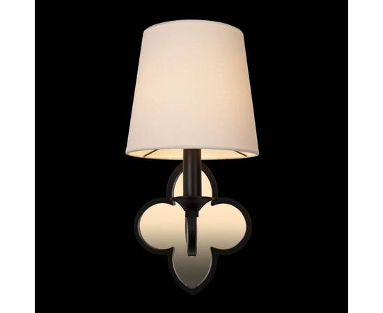 Бра Loft IT Silence 10303W Black, изображение 2