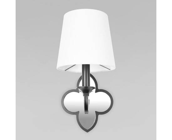 Бра Loft IT Silence 10303W Black, изображение 3