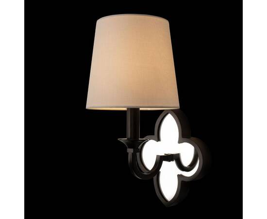 Бра Loft IT Silence 10303W Black, изображение 5