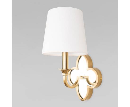 Бра Loft IT Silence 10303W Brass