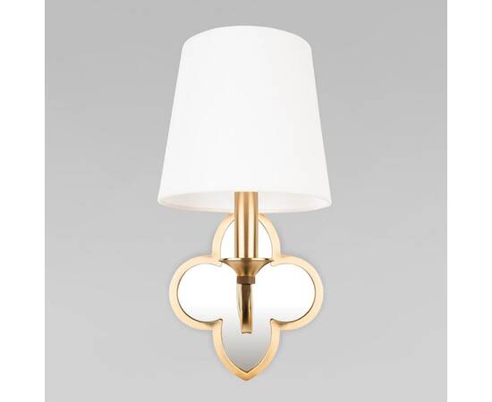 Бра Loft IT Silence 10303W Brass, изображение 2