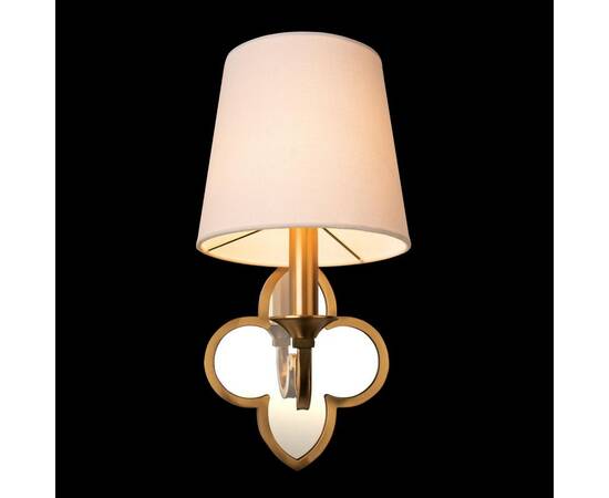 Бра Loft IT Silence 10303W Brass, изображение 3