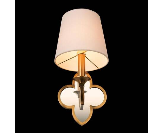 Бра Loft IT Silence 10303W Brass, изображение 4