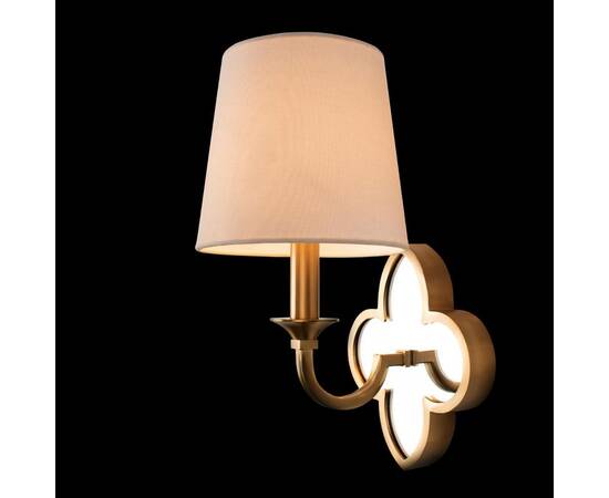 Бра Loft IT Silence 10303W Brass, изображение 5