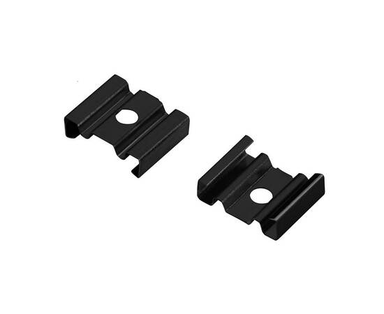 Держатель Arlight Arh-Bent-W11 Black 041080