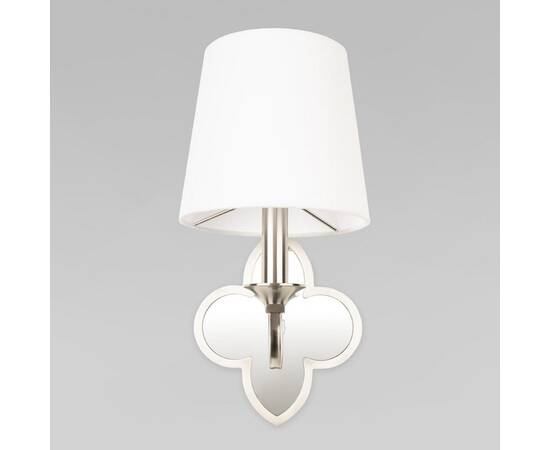 Бра Loft IT Silence 10303W Nickel, изображение 4