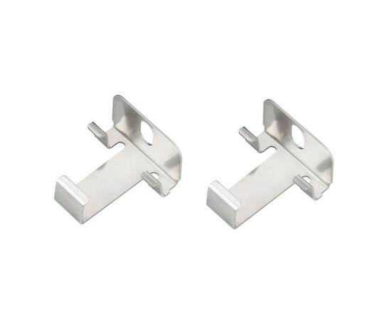 Крепление Arlight MIC-PDS-ST-90deg-Hide 044917