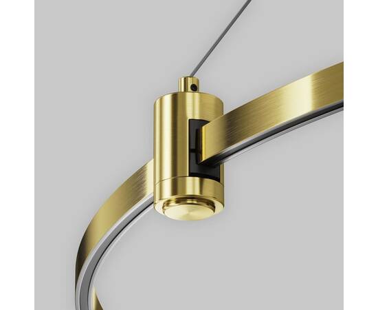 Подвесной комплект Maytoni Flarity TRA154SW-BB-R-BS, изображение 4
