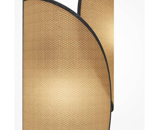 Настенный светильник Maytoni Organic MOD225WL-02B2, изображение 3