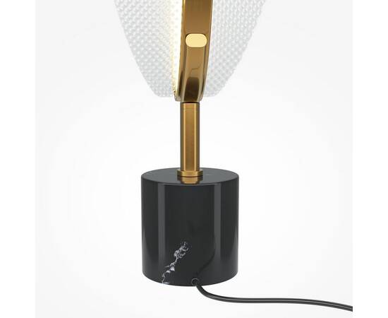 Настольная лампа Maytoni Breeze MOD281TL-L15BS3K, изображение 4