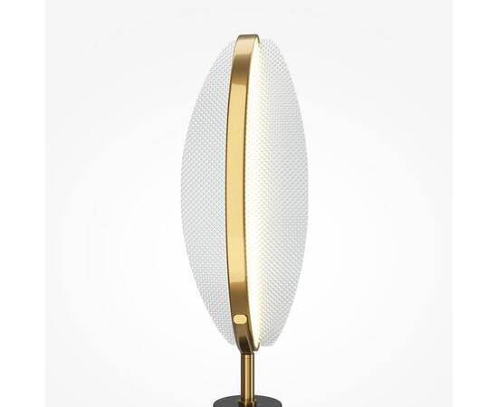 Настольная лампа Maytoni Breeze MOD281TL-L15BS3K, изображение 5
