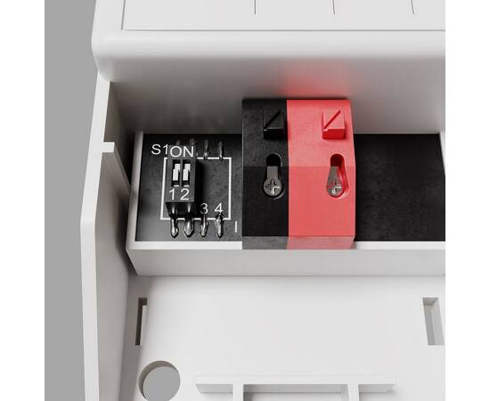 Блок питания Maytoni Technical Triac 23-40V 5-12W IP20 0,15-0,3A PSL-TR40-150-300mA, изображение 3