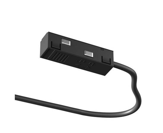 Ввод питания Maytoni Technical Exility Busbur TRA034B-42B-1