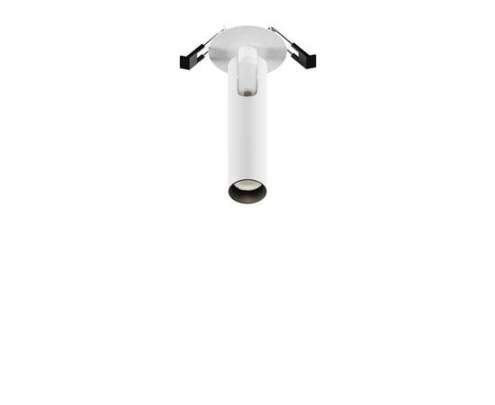 Встраиваемый светодиодный светильник Maytoni Focus T C141RS-L125-6W3K-W