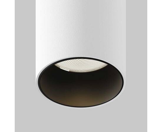 Встраиваемый светодиодный светильник Maytoni Focus T C141RS-L125-6W3K-W, изображение 2